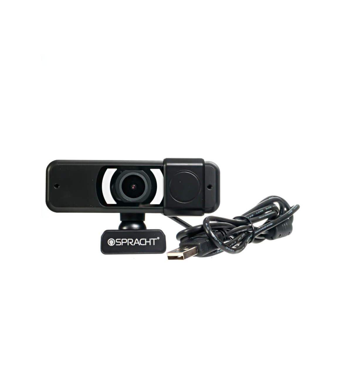 Aura 1080P Webcam™ Spracht
