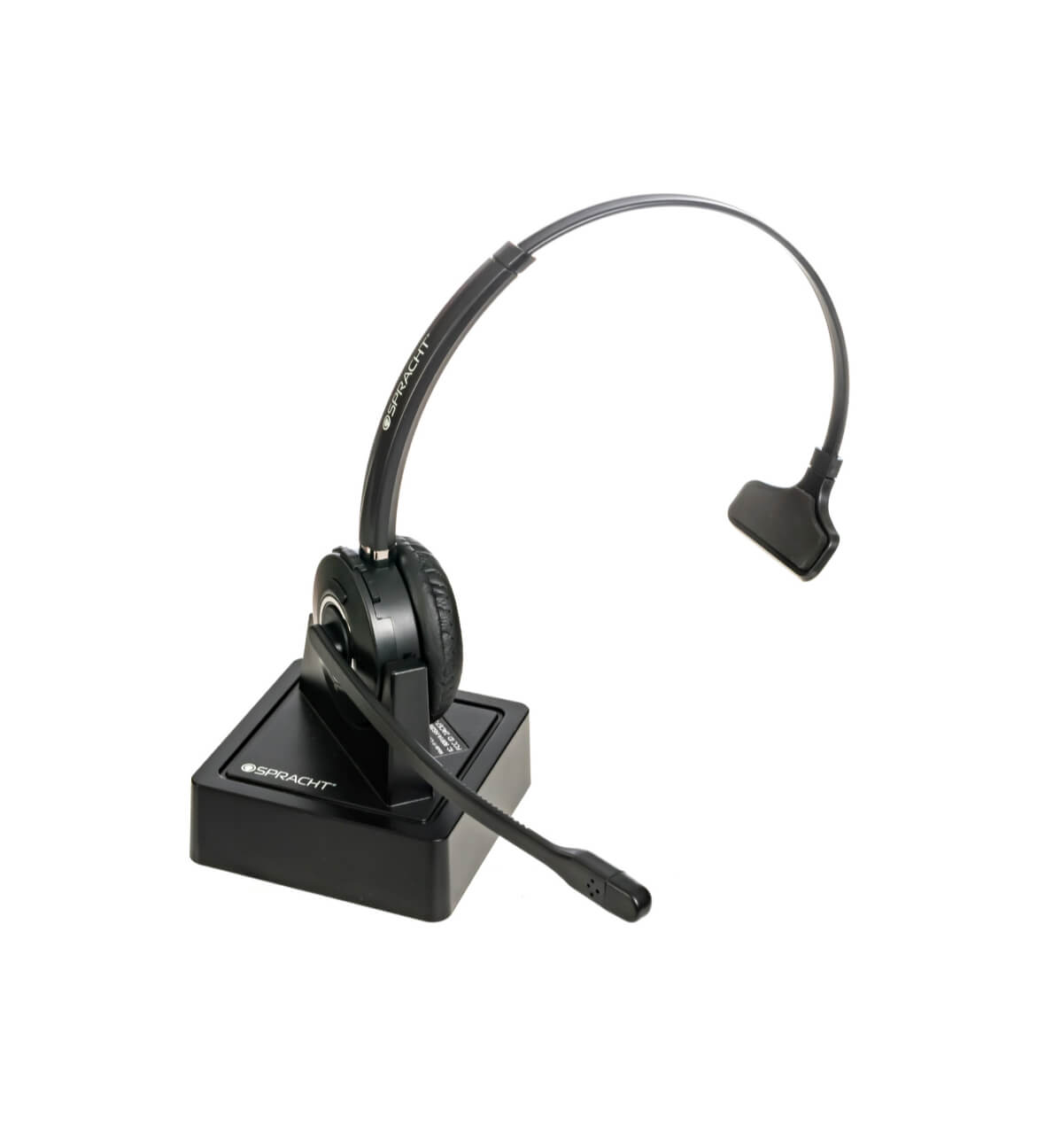 ZūM Maestro BT™ Wireless Headset Monaural - Spracht