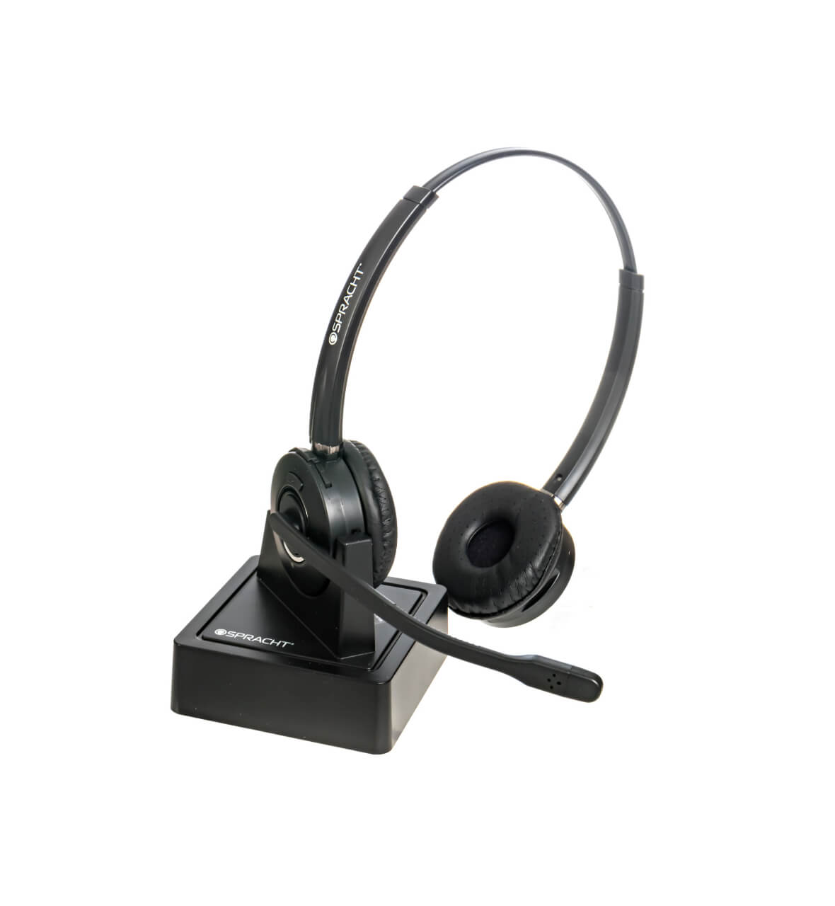 ZuM Maestro BT™ Wireless Headset Binaural - Spracht