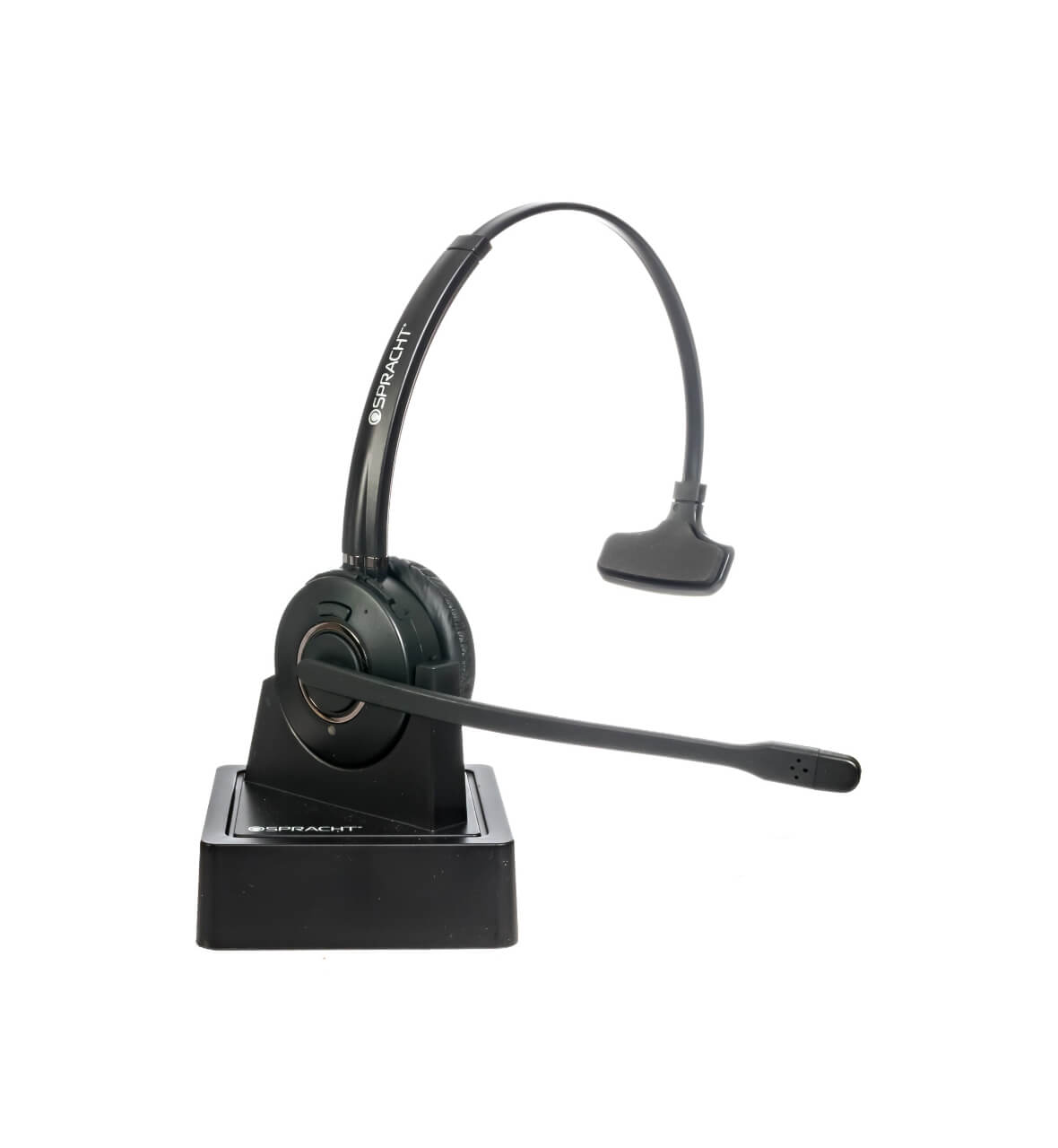 ZuM Maestro USB/BT Combo™ Headset Monaural - Spracht