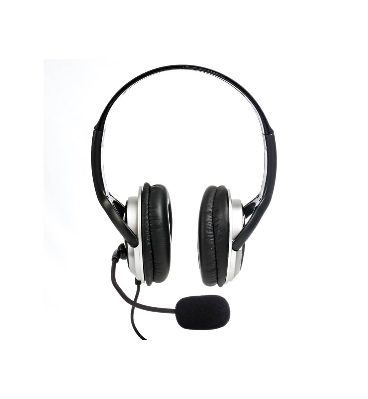 ZūM-WD-USB2™ Headset Binaural - Spracht