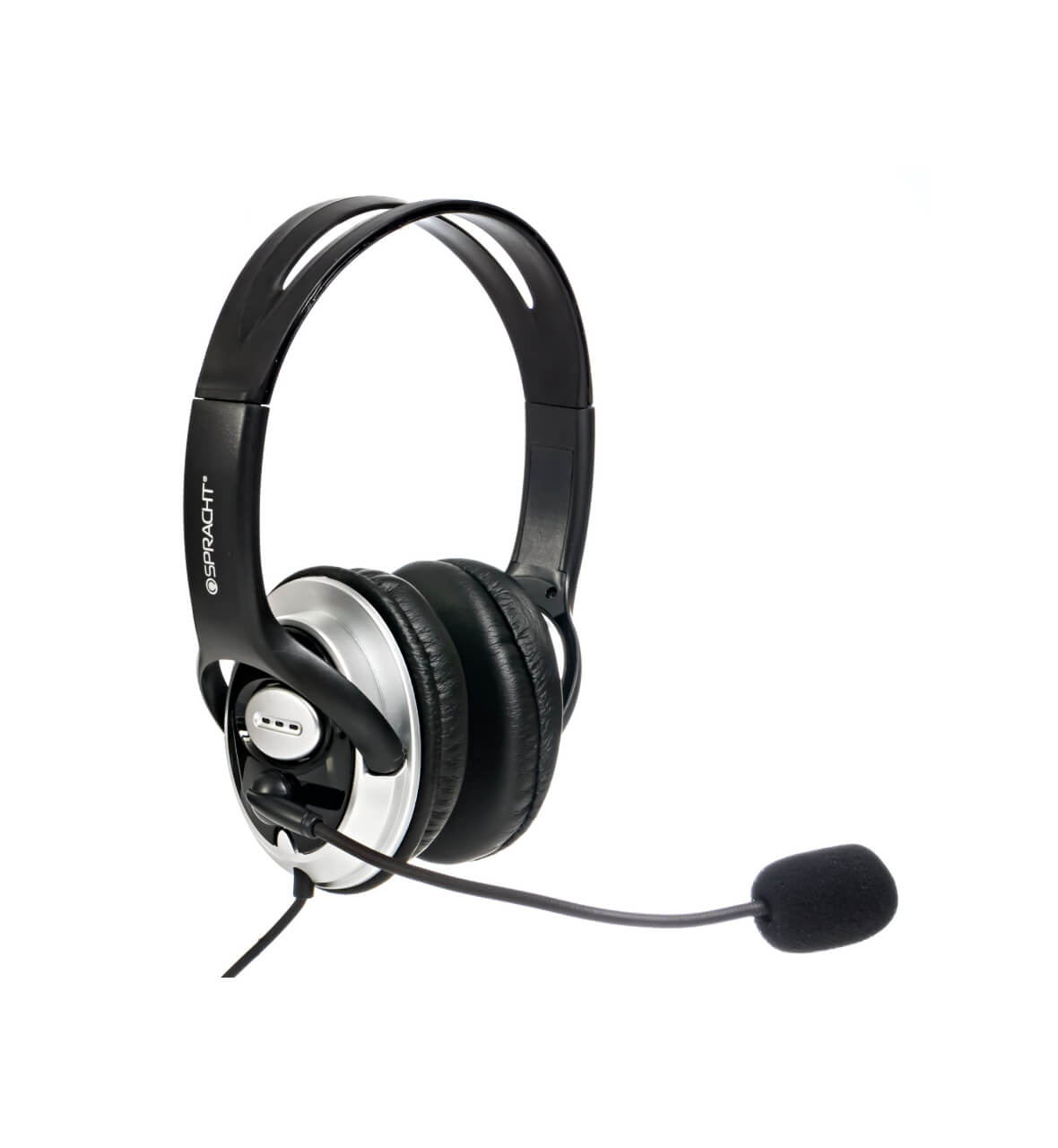 ZūM-WD-USB2™ Headset Binaural - Spracht