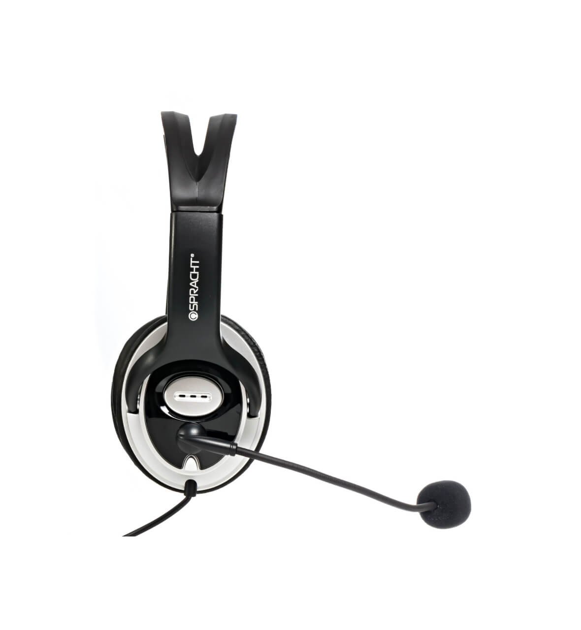 ZūM-WD-USB2™ Headset Binaural - Spracht