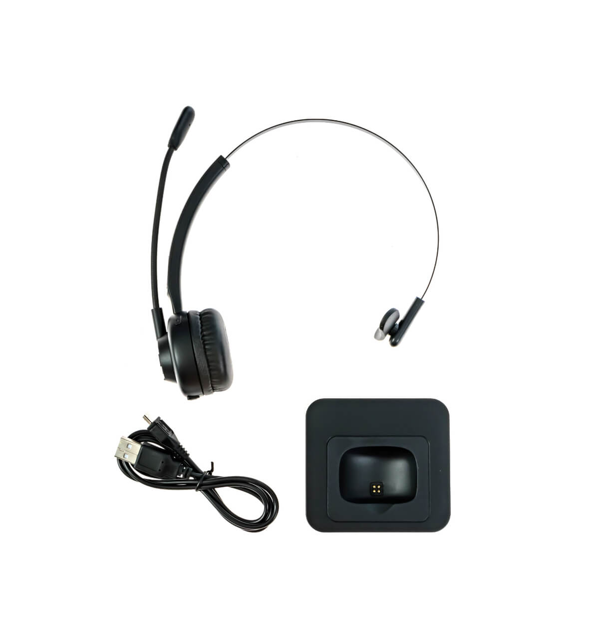 ZuM BT™ Wireless Headset Monaural - Spracht