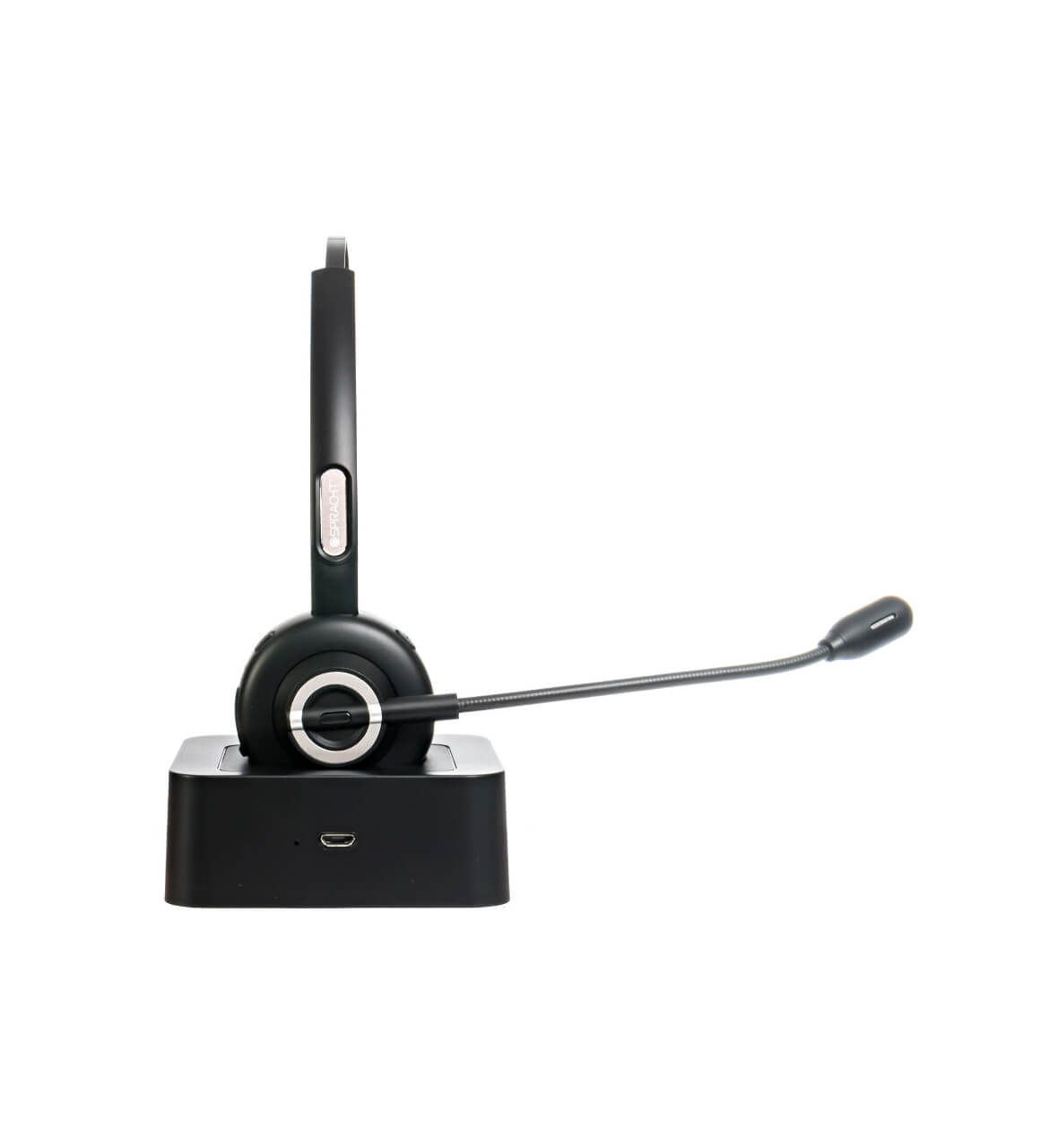 ZuM BT™ Wireless Headset Monaural - Spracht