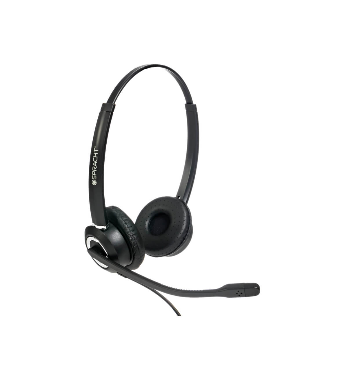 ZūM RJ9™ Headset Binaural - Spracht