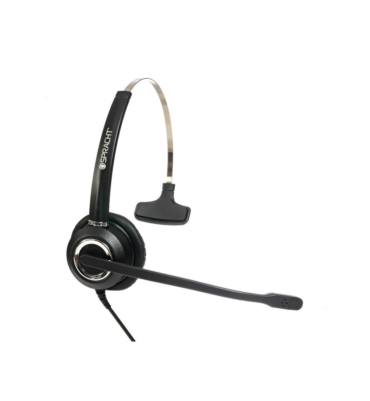 ZūM RJ9™ Headset Monaural - Spracht